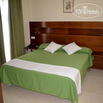 Hostal San Marcos Номер