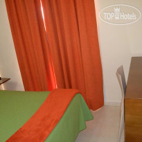 Hostal San Marcos Номер