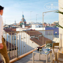 Eric Vokel Boutique Apartments - Madrid Suites 