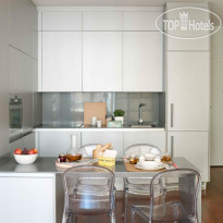 Eric Vokel Boutique Apartments - Madrid Suites 