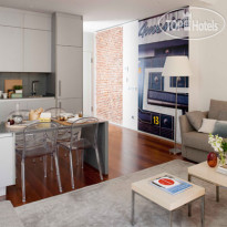 Eric Vokel Boutique Apartments - Madrid Suites 