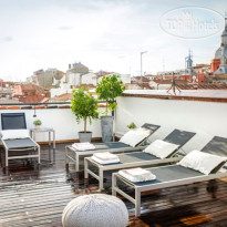 Eric Vokel Boutique Apartments - Madrid Suites 