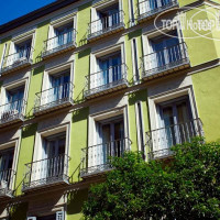 Madrid Central Suites 3*