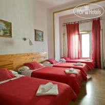 Hostal Orly 