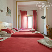 Hostal Orly 