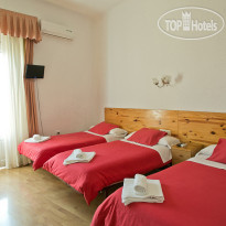 Hostal Orly 