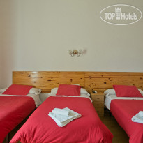 Hostal Orly 