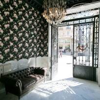 Hostal Orly 