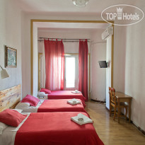 Hostal Orly 