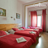 Hostal Orly 