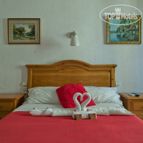 Hostal Orly 