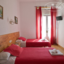 Hostal Orly 