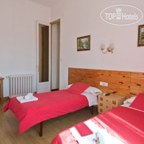 Hostal Orly 