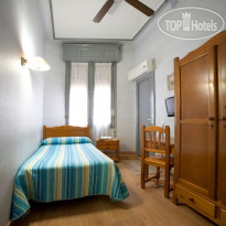Hostal Andorra 