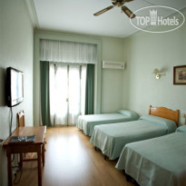 Hostal Andorra 