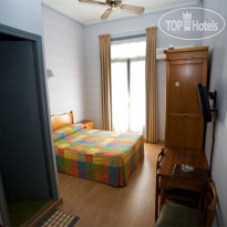 Hostal Andorra 