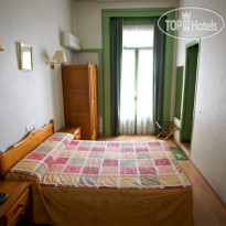 Hostal Andorra 