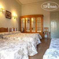 Hostal Andorra 