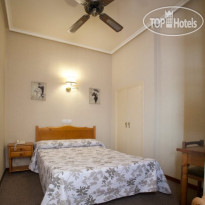 Hostal Andorra 