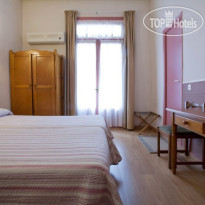 Hostal Andorra 