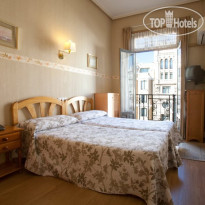 Hostal Andorra 