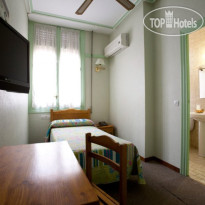 Hostal Andorra 