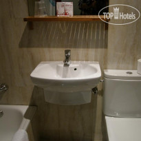Hostal Avenida 