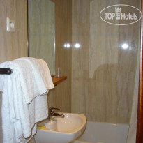Hostal Avenida 