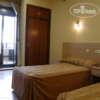 Hostal Avenida 