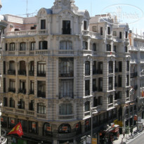 Hostal Avenida 