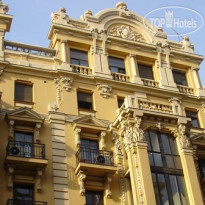 Hostal Avenida 