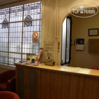 Hostal Avenida 
