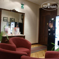 Hostal Avenida 