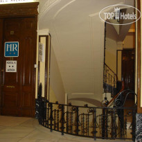 Hostal Avenida 