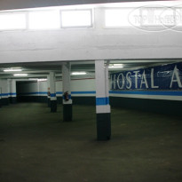 Hostal Azul