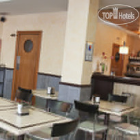 Hostal Azul