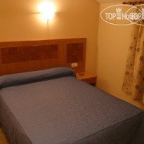 Hostal Azul
