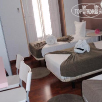 THC Gran Via Hostel  