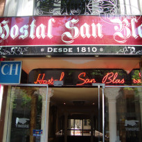San Blas 