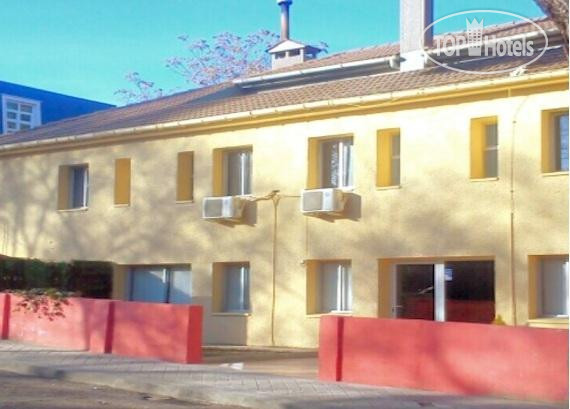 Фотографии отельера Aravaca Garden 3*