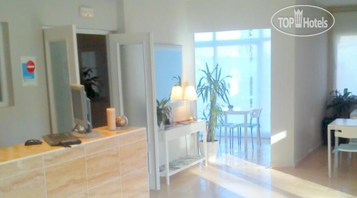 Новые добавленные фото туристов Aravaca Garden 3*