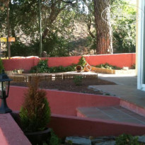 Aravaca Garden