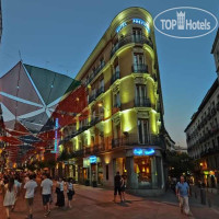 Preciados Hotel 4*