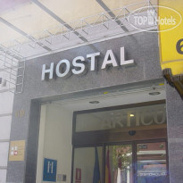 Artico Hostal 