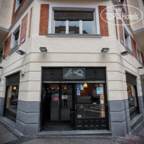 Artico Hostal 