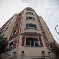 Artico Hostal 