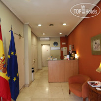 Artico Hostal 