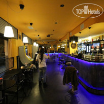 Artico Hostal 