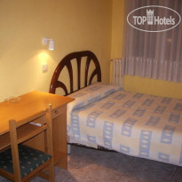 Angelines Hostal 