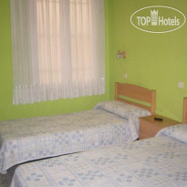 Angelines Hostal 